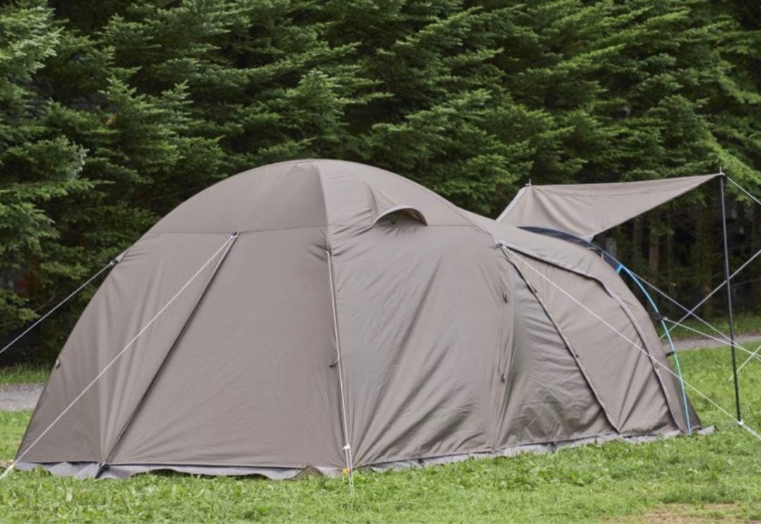 EARTH DOME 240SC アースドーム240SC WE2KDA05