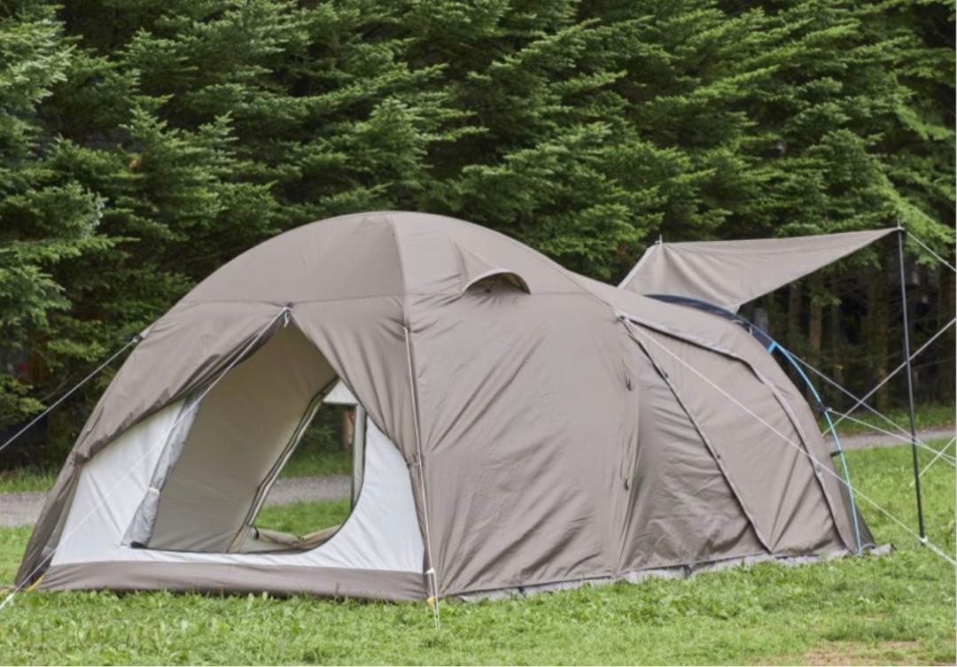 EARTH DOME 240SC アースドーム240SC WE2KDA05