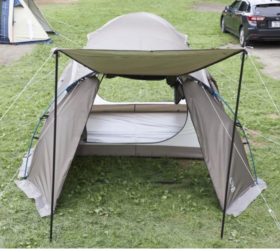 EARTH DOME 240SC アースドーム240SC WE2KDA05