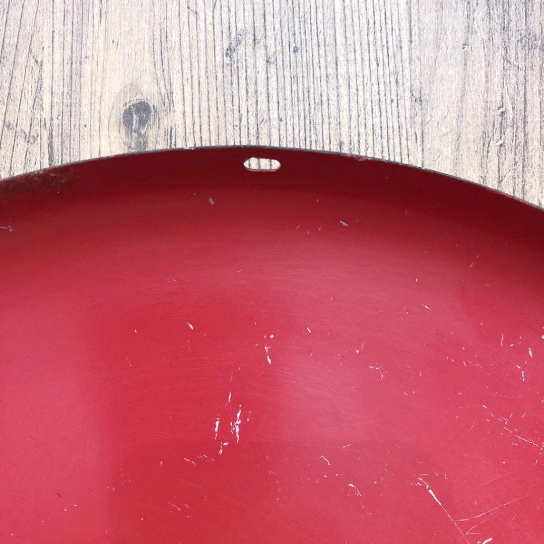 コカコーラ coca-cola 実使用 看板 約30cm 鉄製