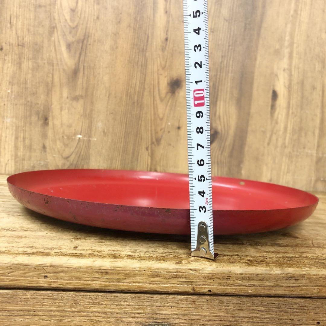 コカコーラ coca-cola 実使用 看板 約30cm 鉄製