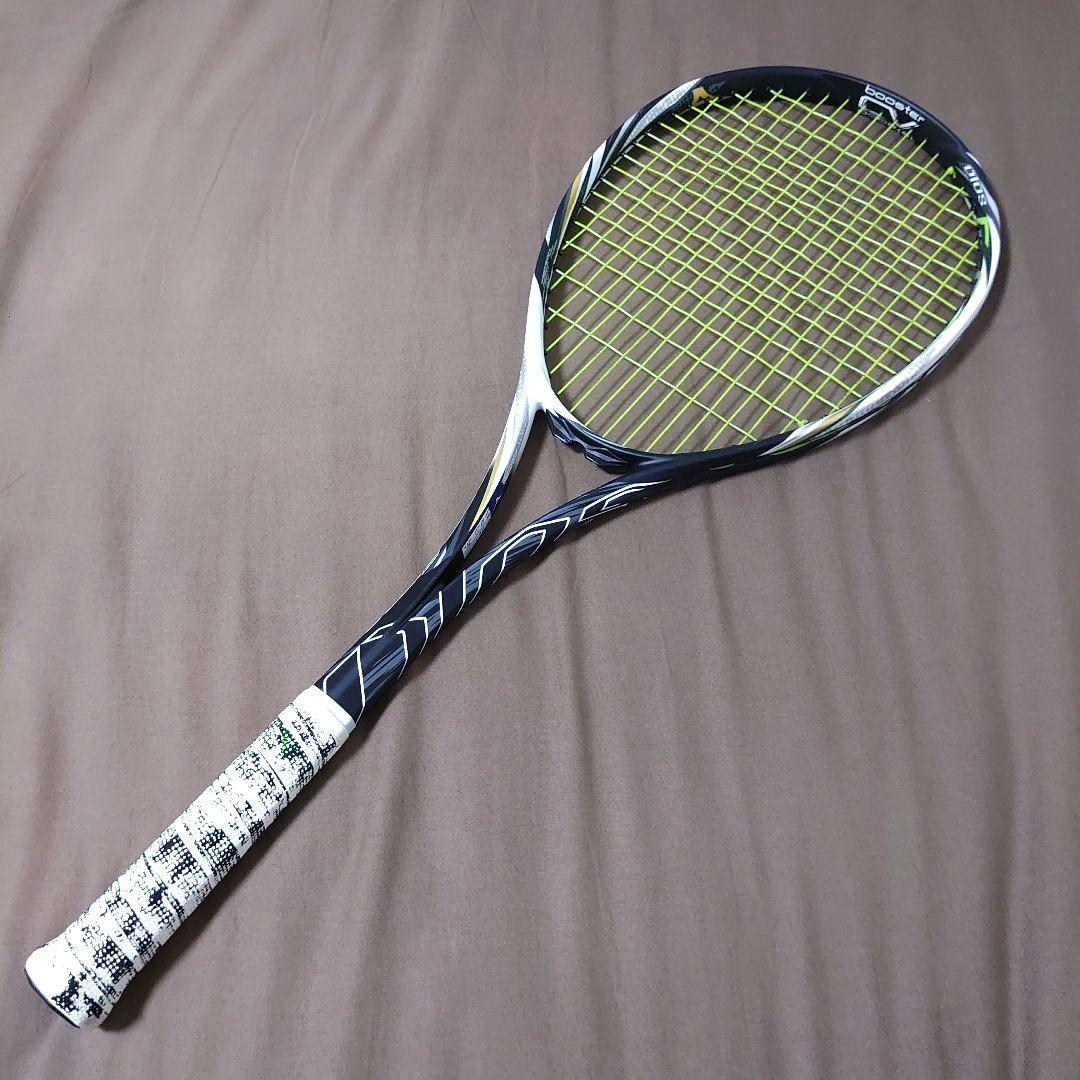 F-SPEED S-PRO 00X 　DEMO