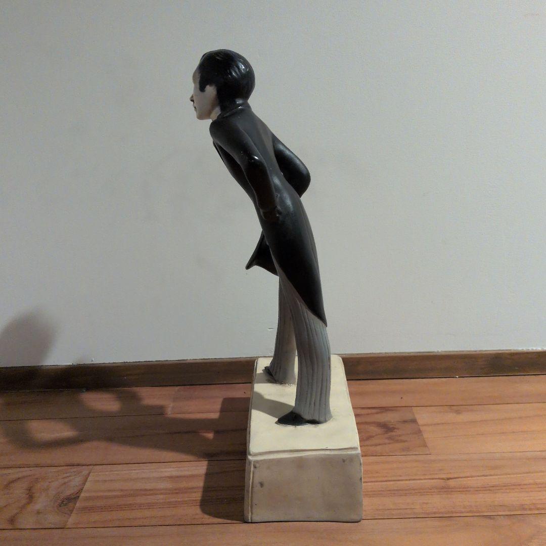 ヴィンテージ　1930年代 Meltonian ストアディスプレイ