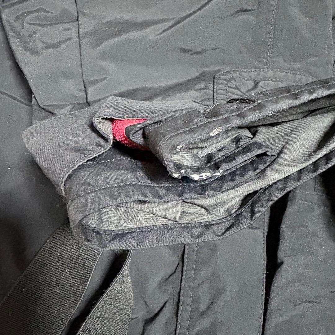 シマノ NEXUS フィッシングスーツ DSコールドウェザースーツ 上下セットL