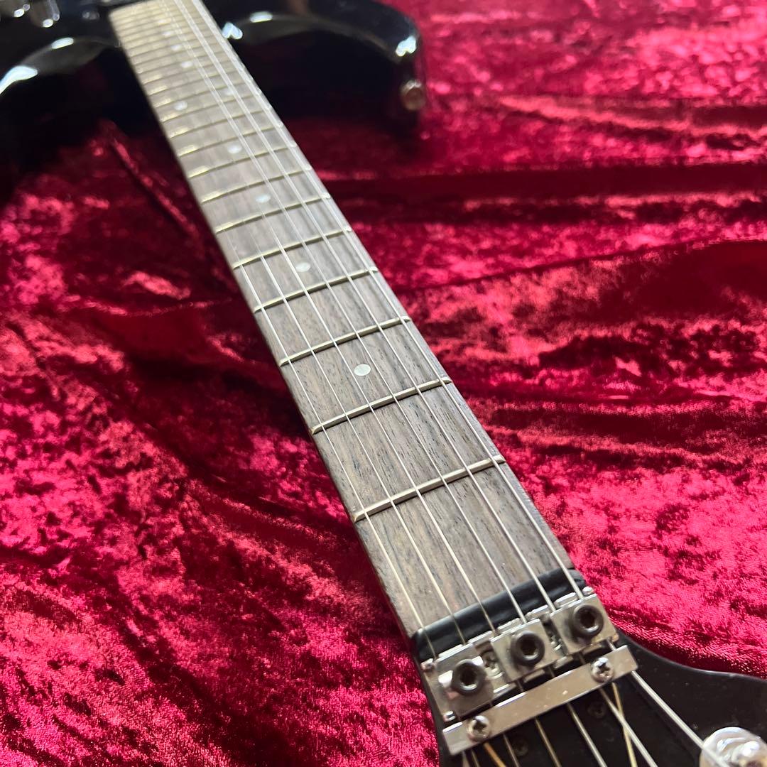 【週末限定❗️半額‼️】YAMAHA ヤマハRGX211 黒