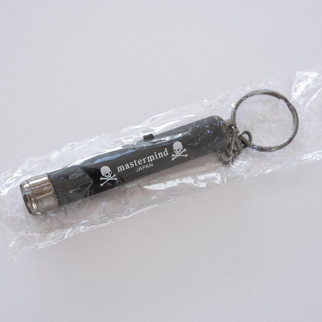 【未使用】mastermind JAPAN雑誌付録7点セット マスターマインド