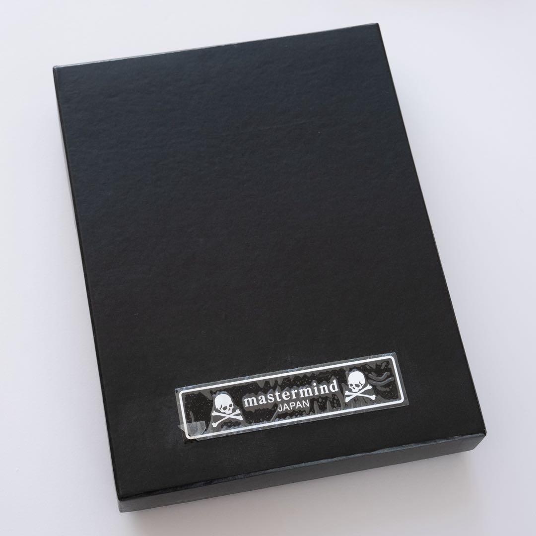 【未使用】mastermind JAPAN雑誌付録7点セット マスターマインド