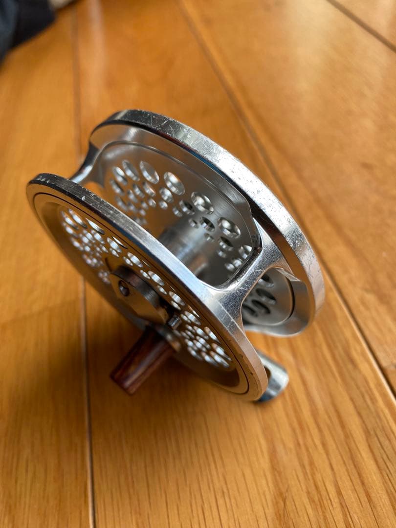 希少！　Daiwa Phantom SS #4