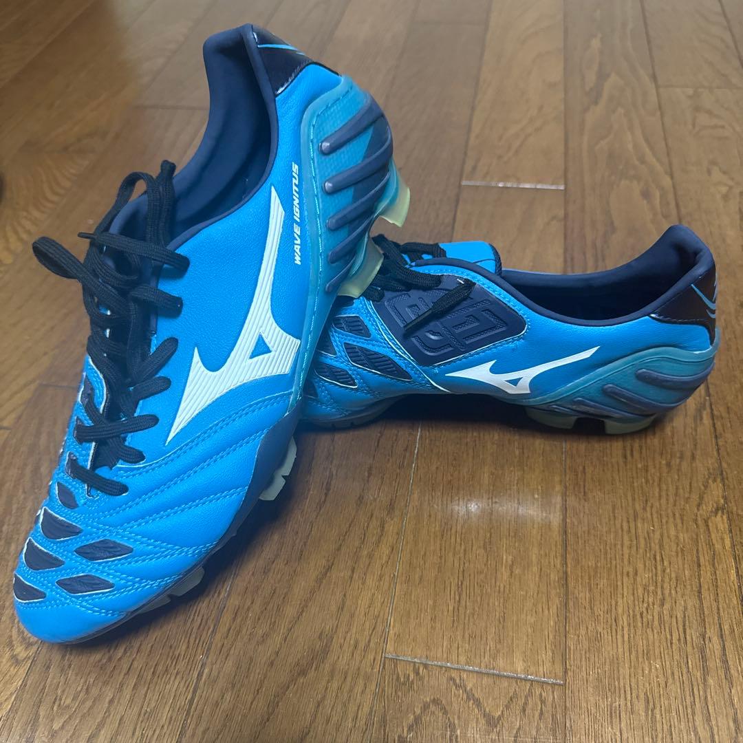 ウェーブイグニタス２SL　ブルー