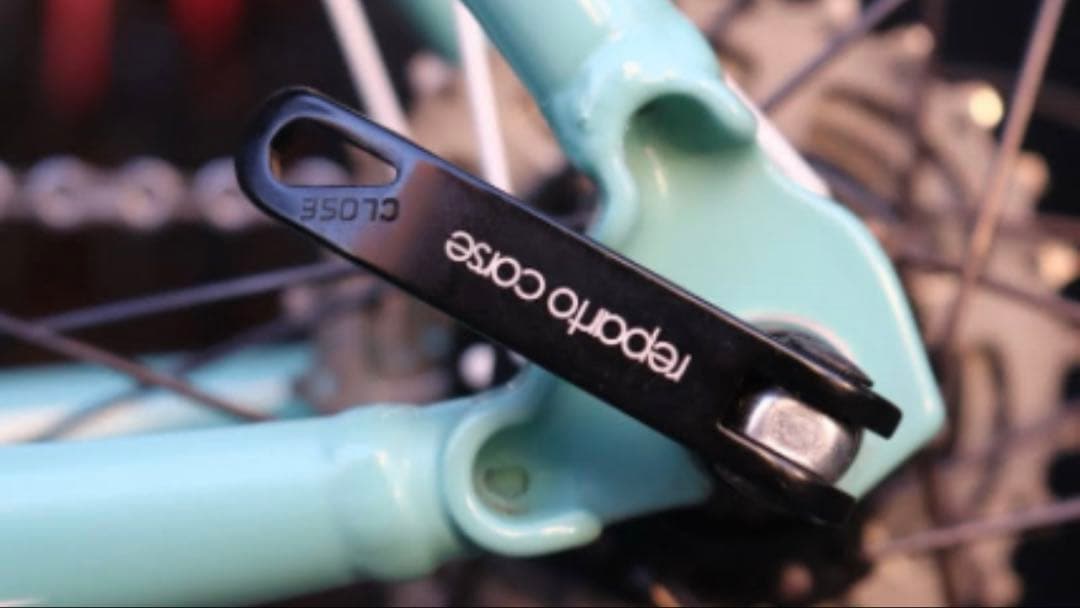 ビアンキ インプルソ ヴァカンソレイユカラー 2013 重宝　⭐︎値下げ交渉可能