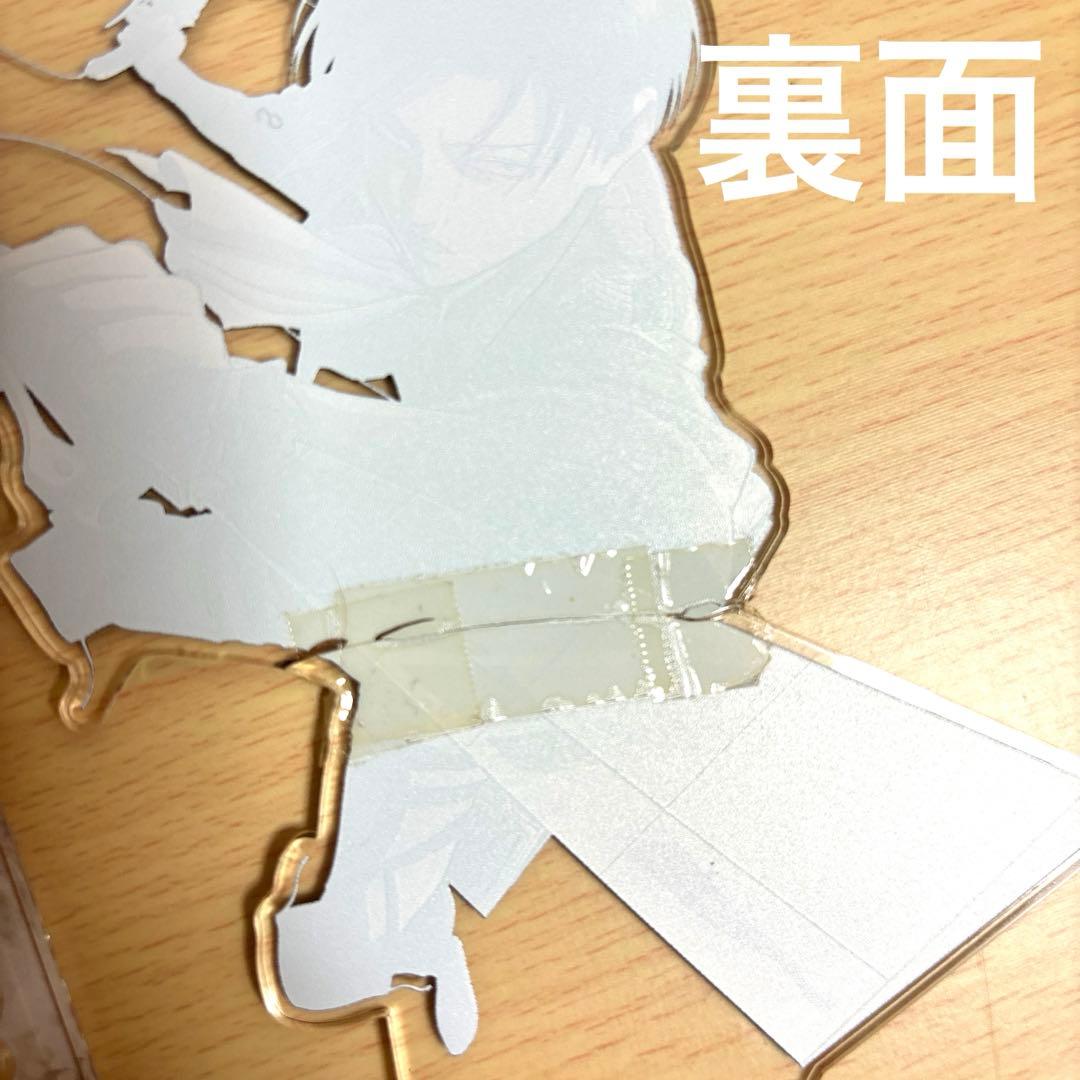 進撃の巨人 リヴァイ兵長 まとめ売り