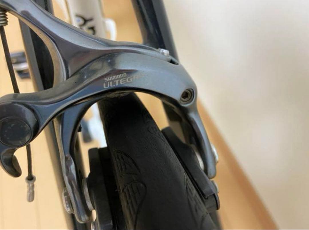 SCOTT ADDICT R3 2009年モデル カーボンフレーム ロードバイク