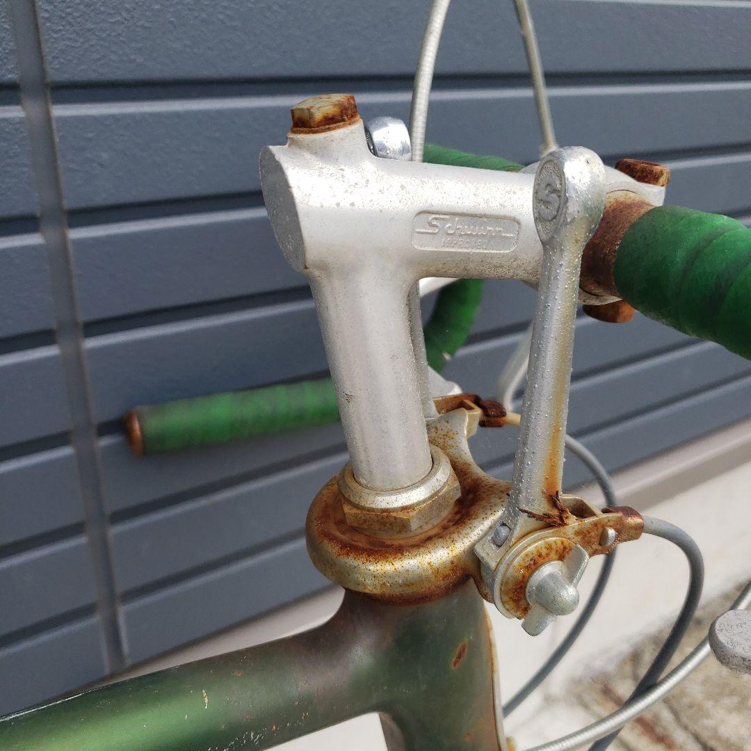 自転車本体 Special vintage 60s Schwinn VARSITY