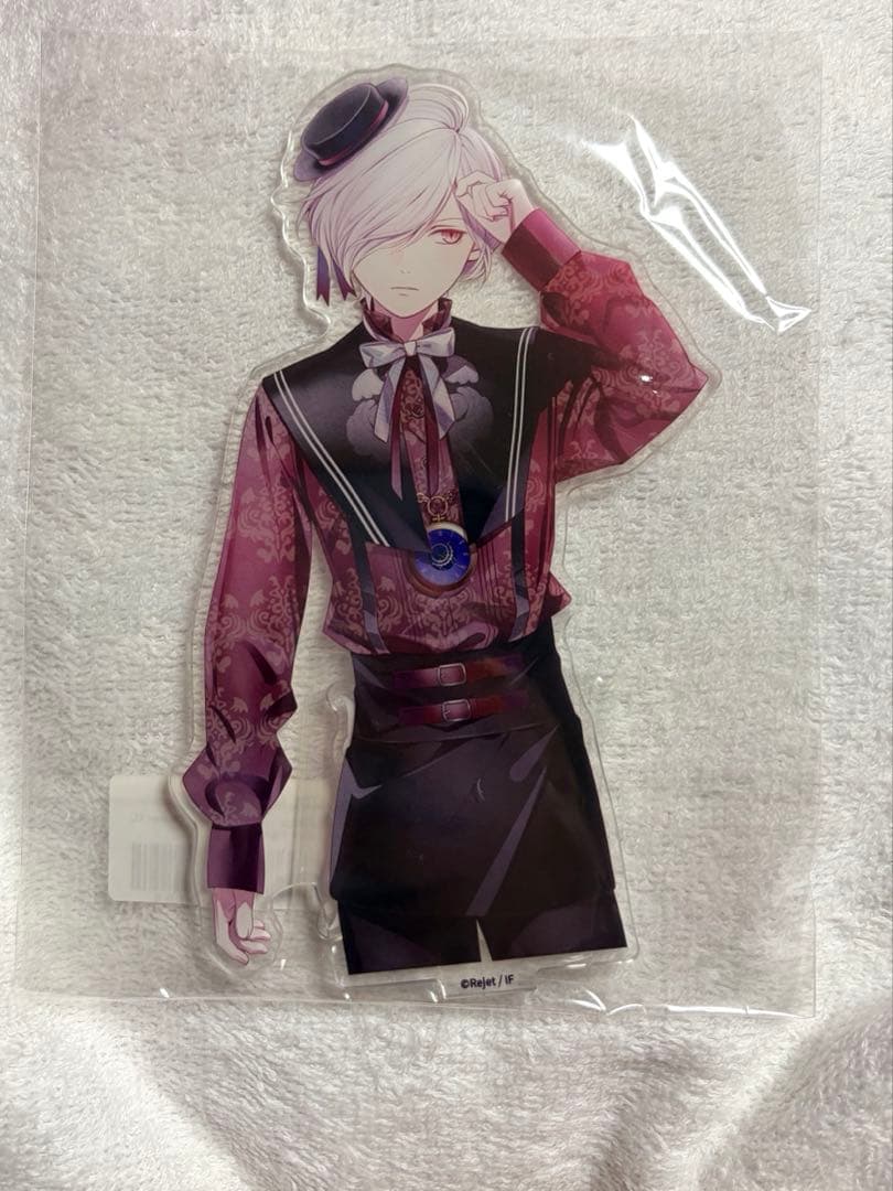 ディアラバ スバル　アクスタ　B賞