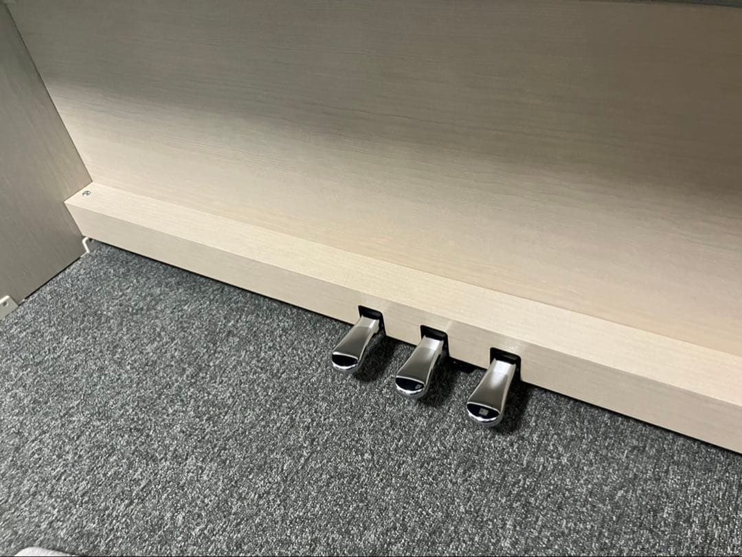 YAMAHA ヤマハ ARIUS 電子ピアノ YDP-S34 椅子付き