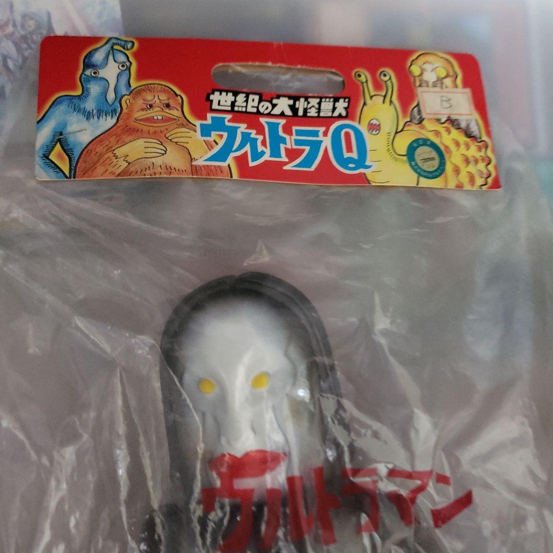 M1号　M-ICHIGO ソフビ　 ダダ 未開封　紙入り