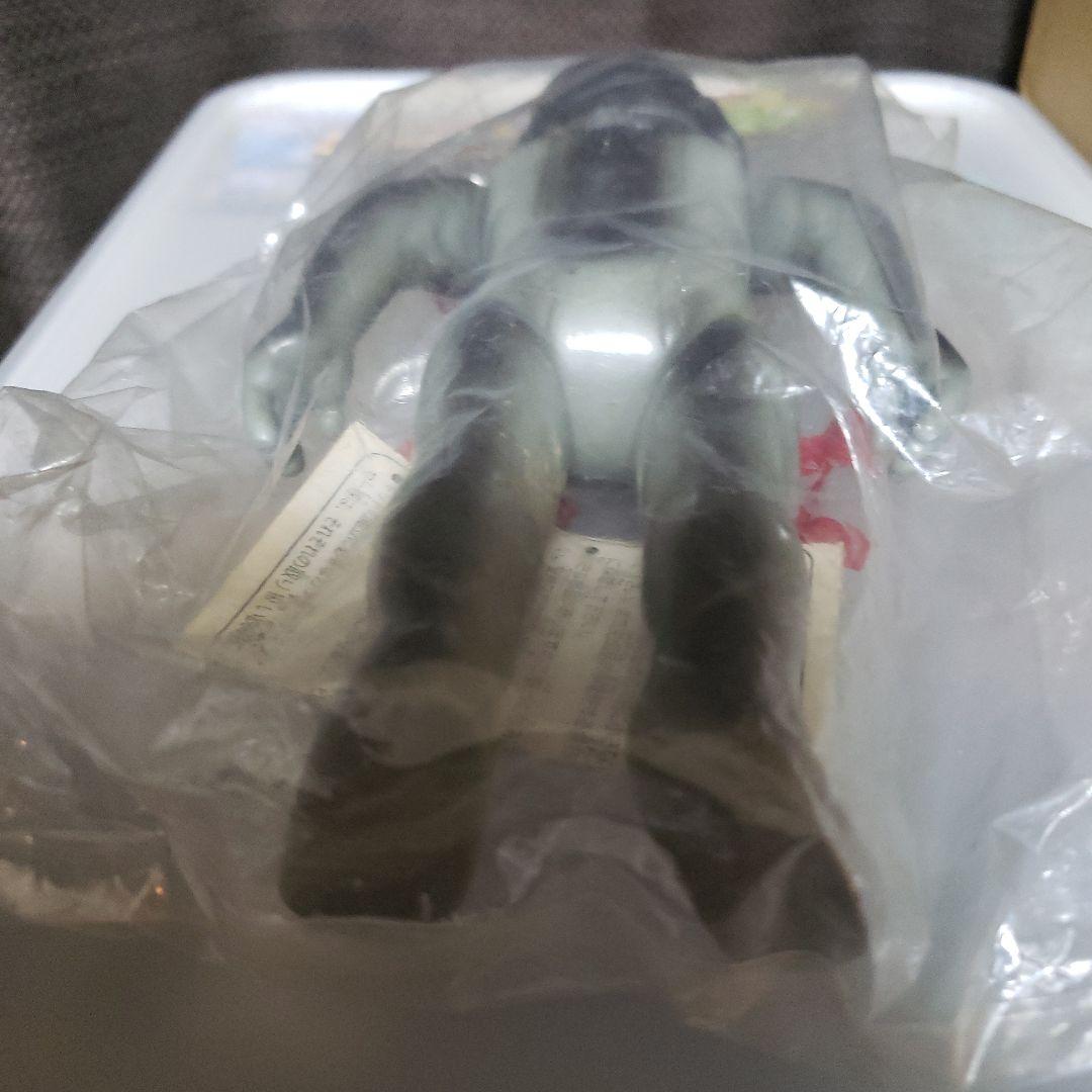 M1号　M-ICHIGO ソフビ　 ダダ 未開封　紙入り