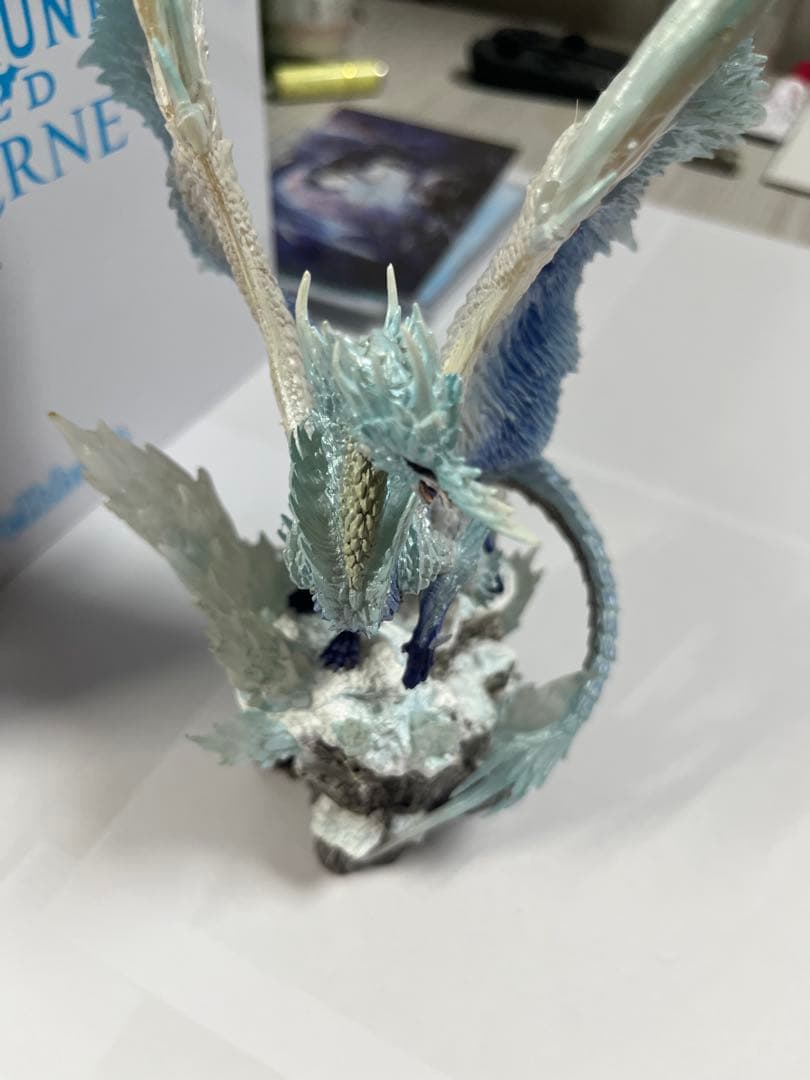 モンスター・ハンター：ワールドアイスボーンコレクターズパッケージ