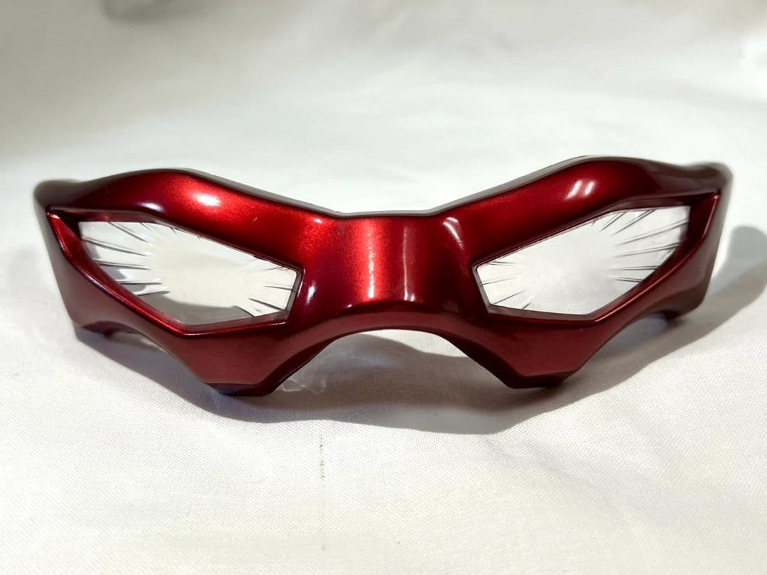 ウルトラアイ 1/1プロップ プレミアレプリカ ULTRASEVEN X 特典