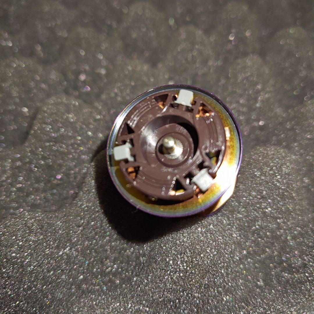 Scorpion 1001 シマノ スコーピオン1001 廃盤希少美品