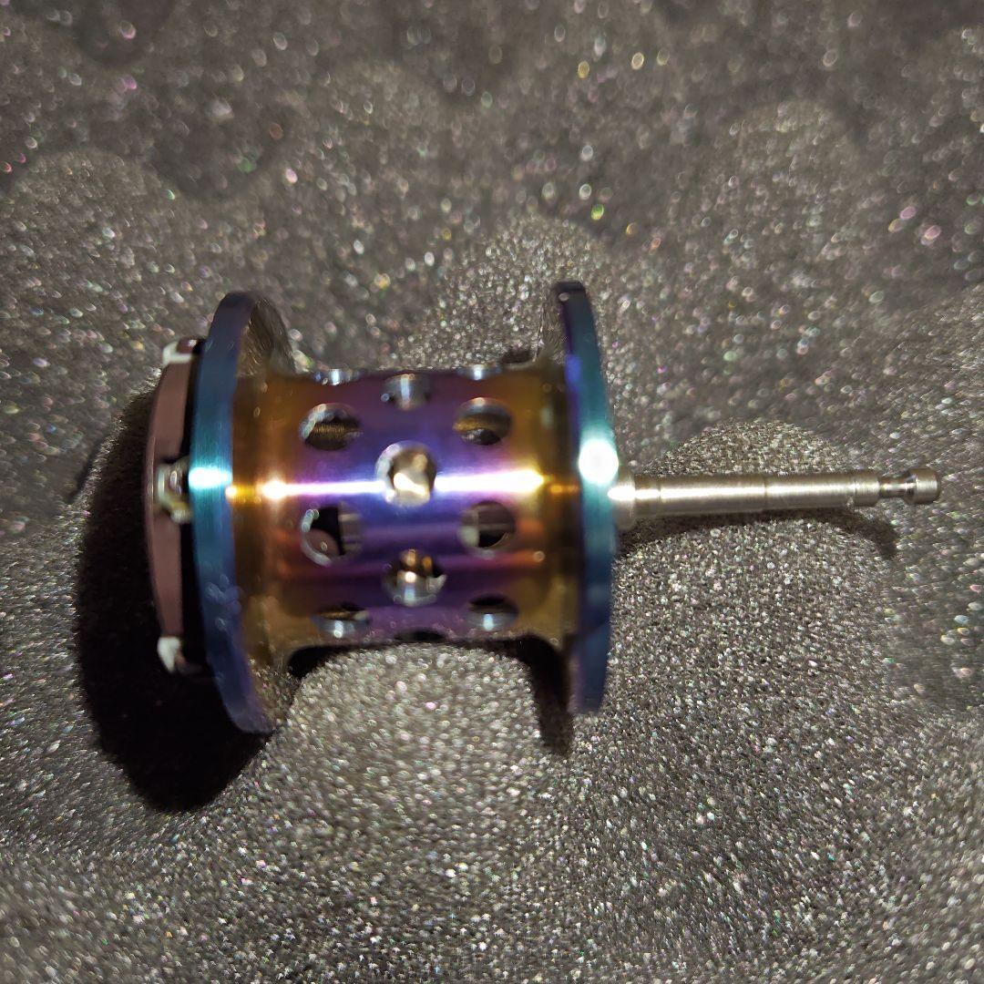 Scorpion 1001 シマノ スコーピオン1001 廃盤希少美品