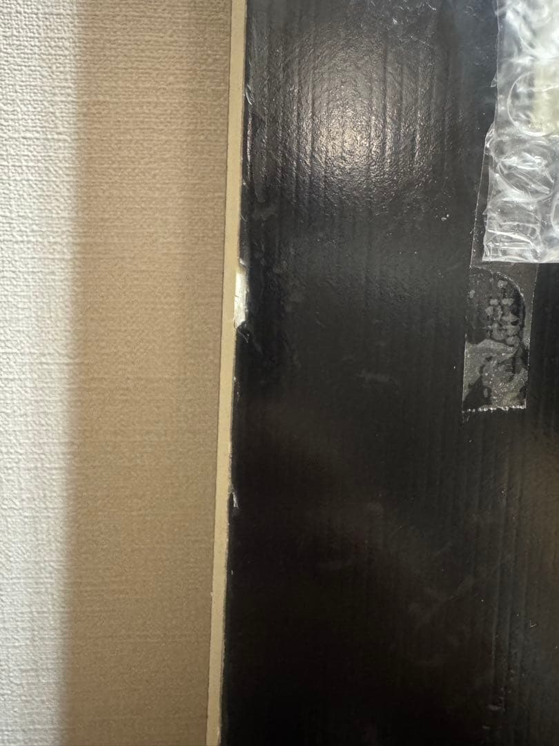 NIDECKER THRUSTER 156 &FLUX CV Lサイズ