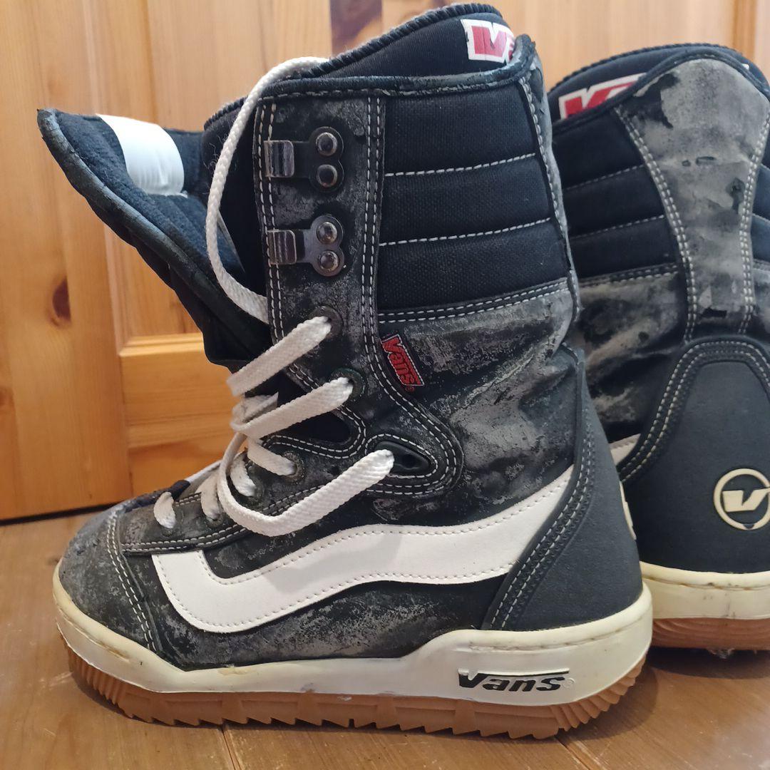 スノーボード VANS バンズ us5　23cm