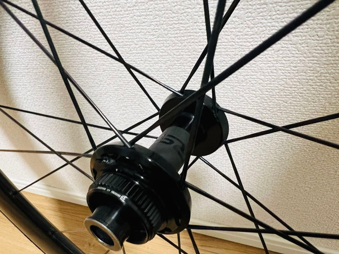 bontrager aeolus rsl 51 カーボンホイール ディスク
