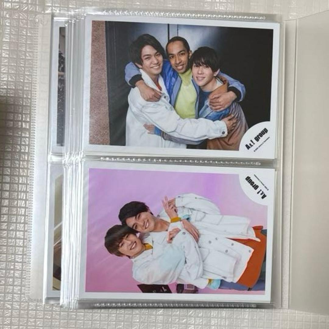 正門良規 公式写真 563枚 まとめ売り