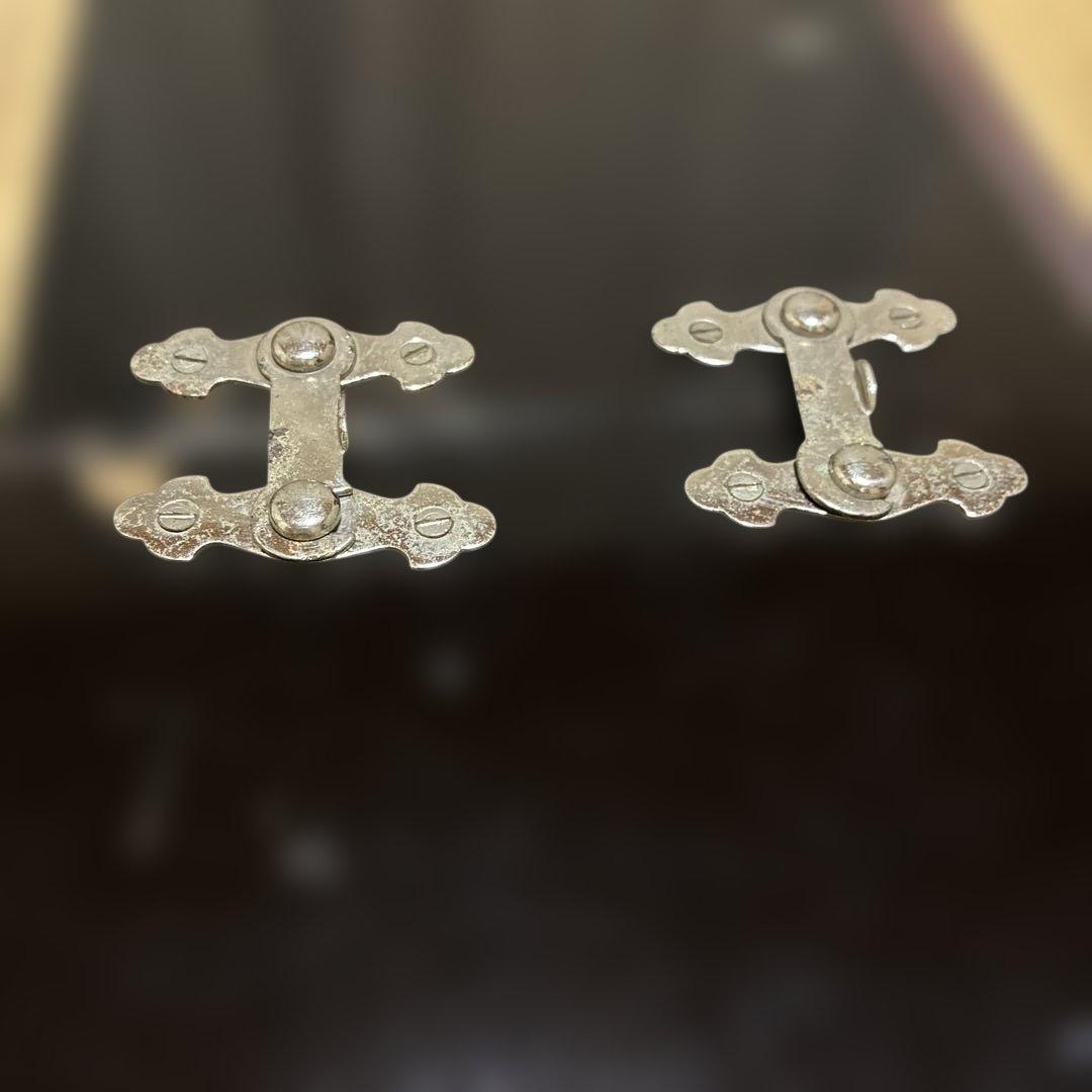 箏 立奏台 美箏台　漆塗 （折りたたみ式）