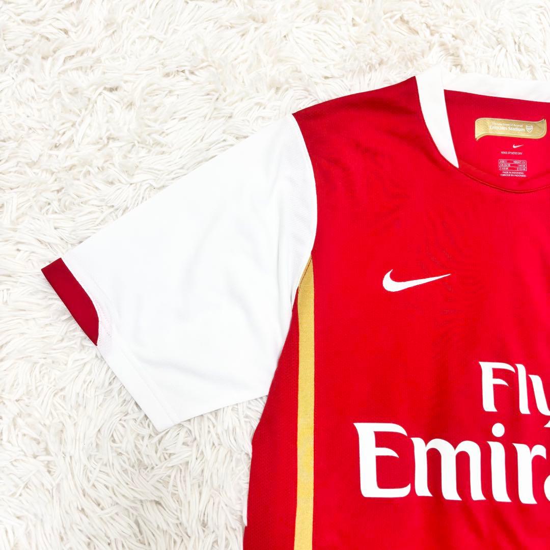 【Kanku】アーセナル ユニフォーム NIKE