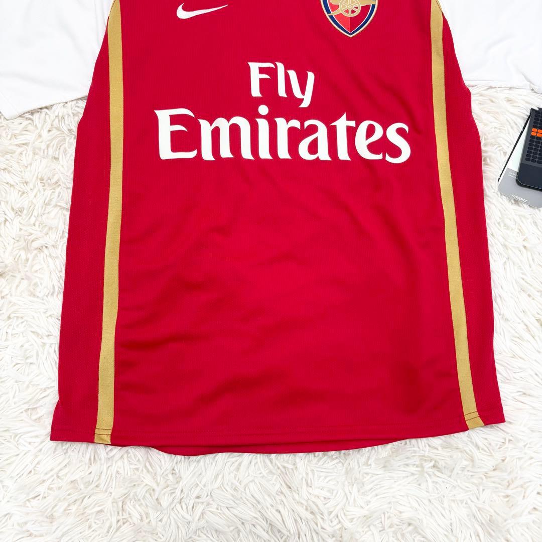 【Kanku】アーセナル ユニフォーム NIKE