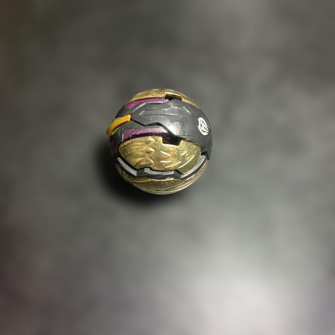 爆丸　覇(シス)タヴァネル