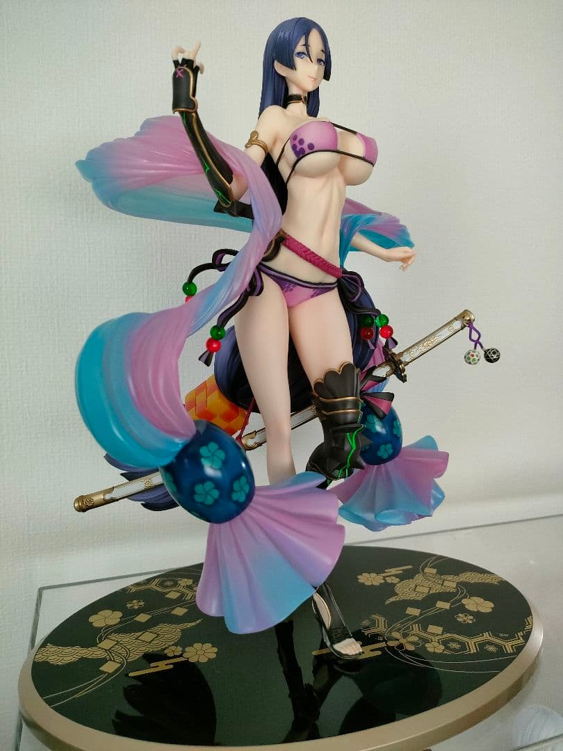 【欠品有】 Fate/Grand Order ランサー源頼光 1/7フィギュア