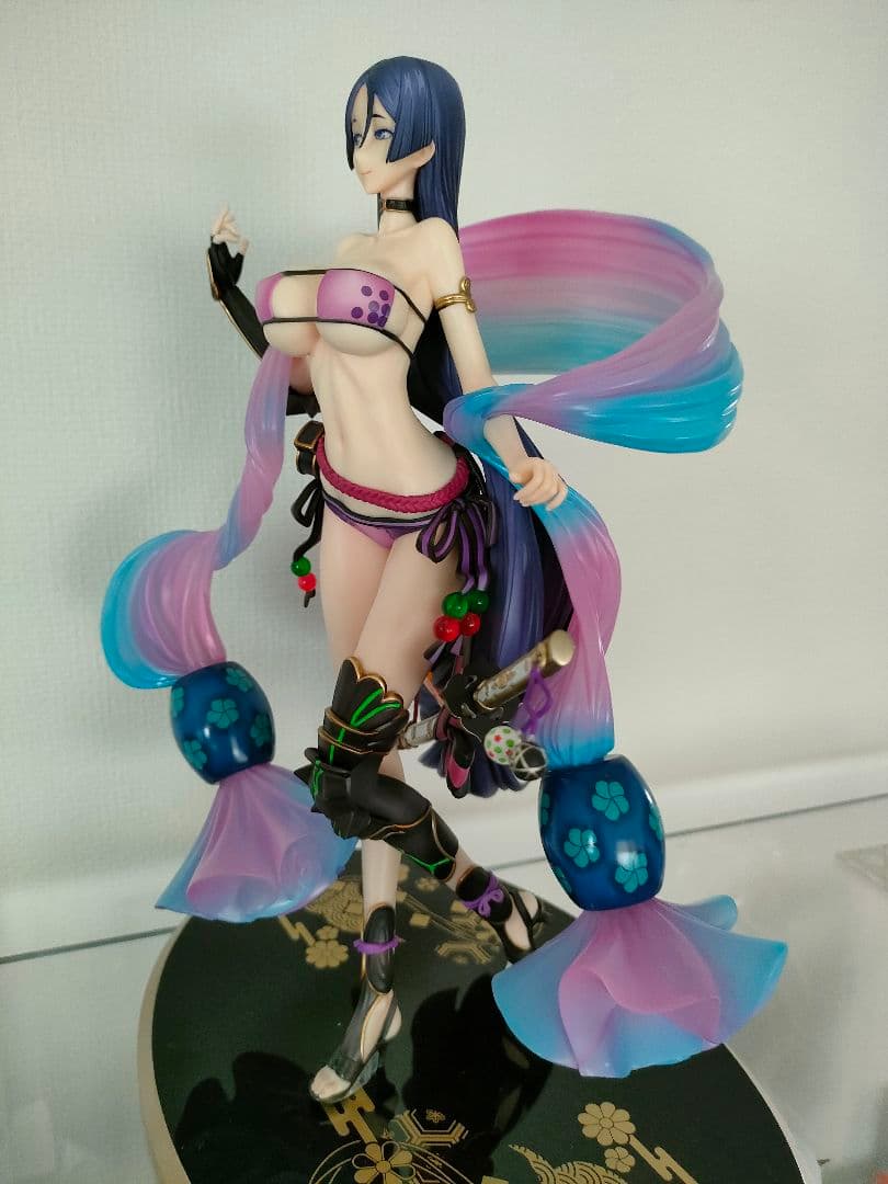 【欠品有】 Fate/Grand Order ランサー源頼光 1/7フィギュア