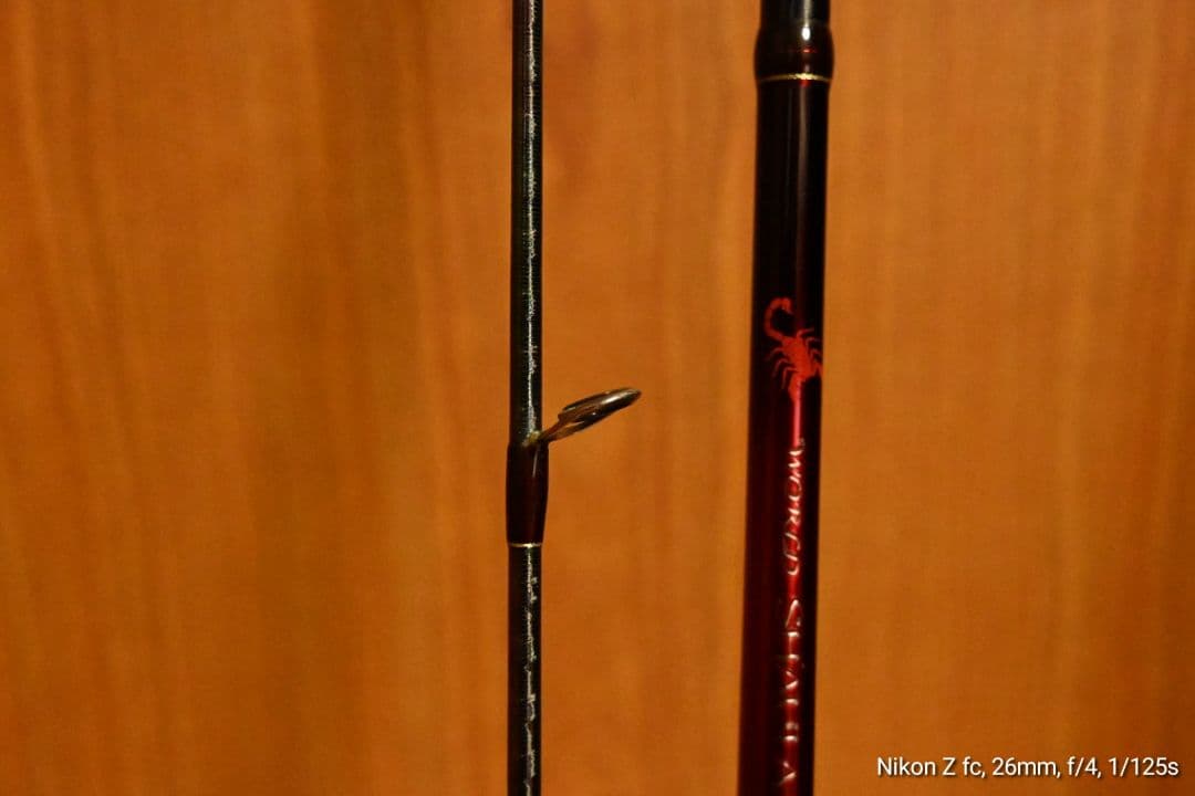 シマノ　ワールドシャウラ　2750ff トルザイト仕様