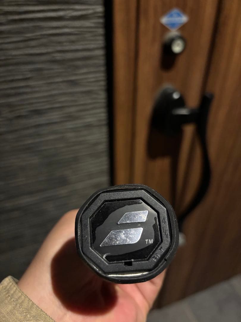 Babolat EVO STRIKE テニスラケット