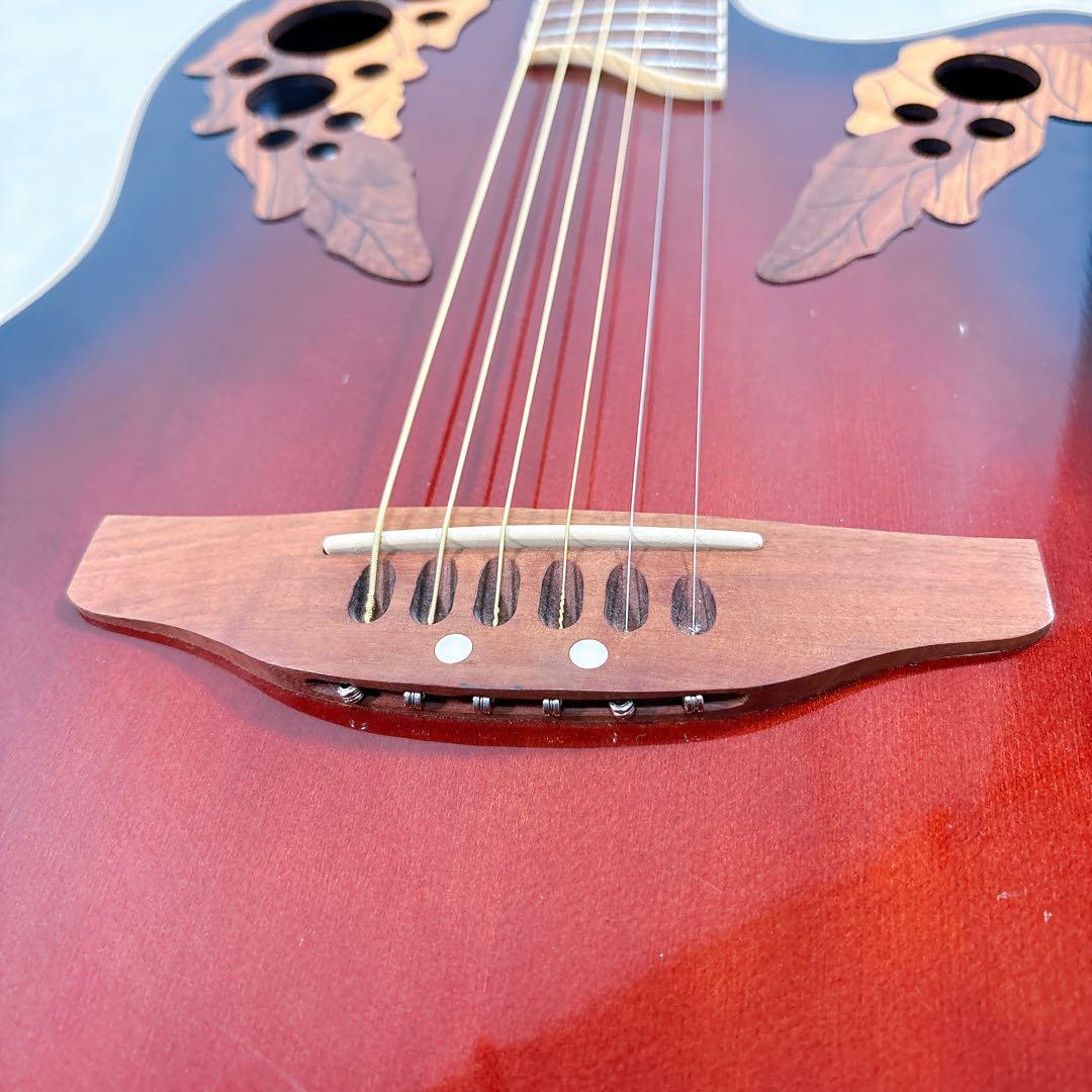 Applause by Ovation アプローズ AEN148 エレアコギター