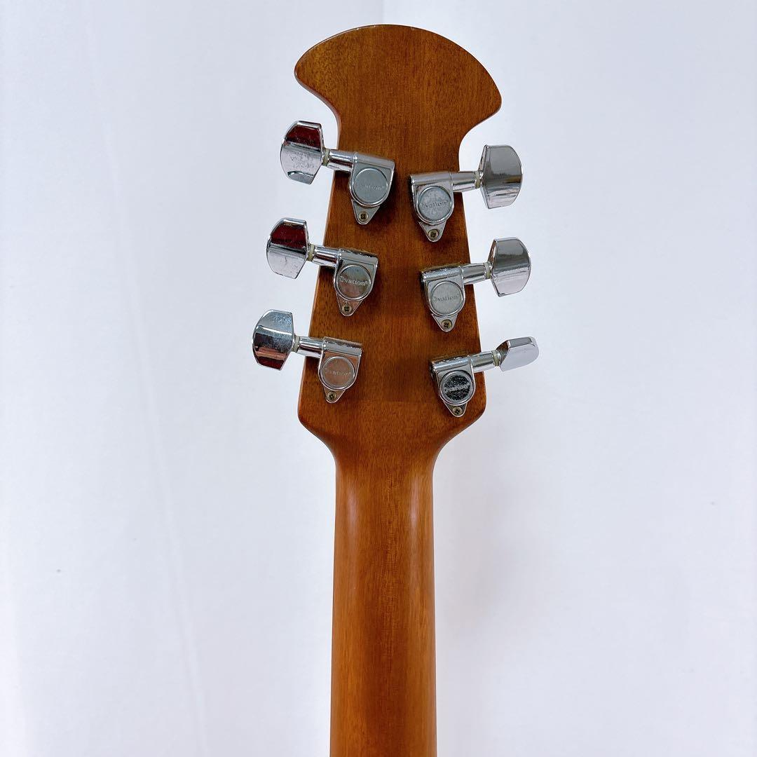 Applause by Ovation アプローズ AEN148 エレアコギター