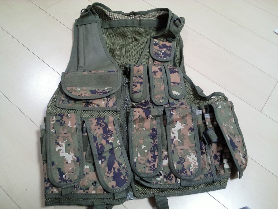 サバゲー入門編