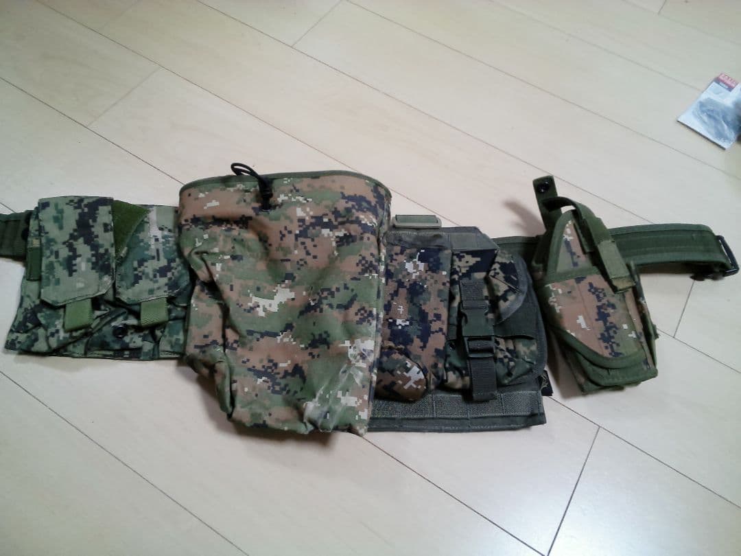 サバゲー入門編