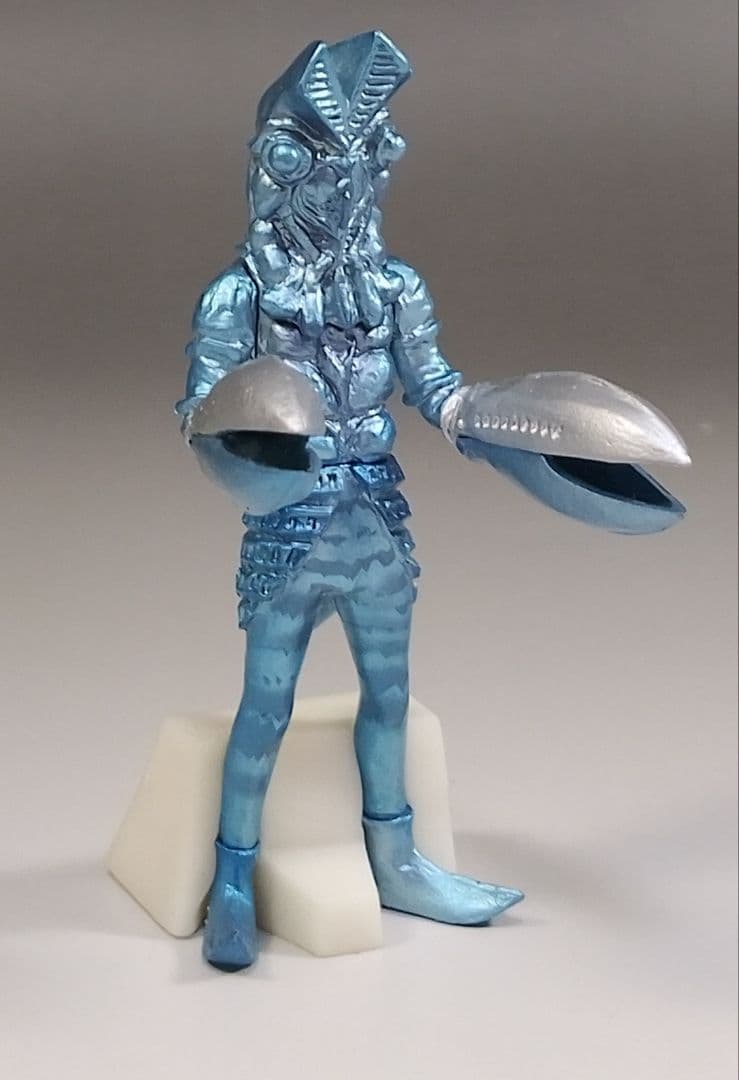 DG ウルトラマンシリーズ バルタン星人 影分身ver. 新品未開封 希少