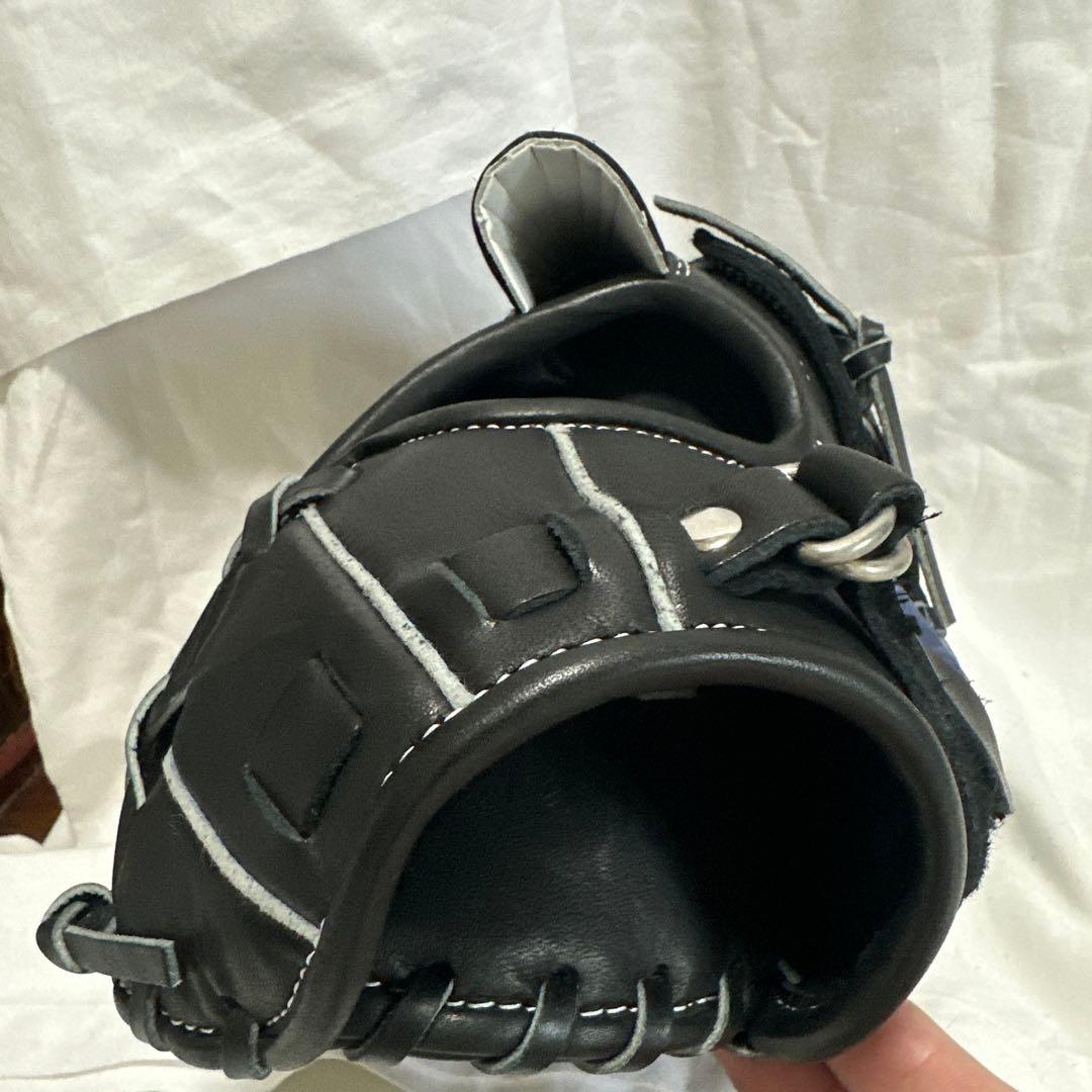 田中将大モデル　グローブ　ミズノ