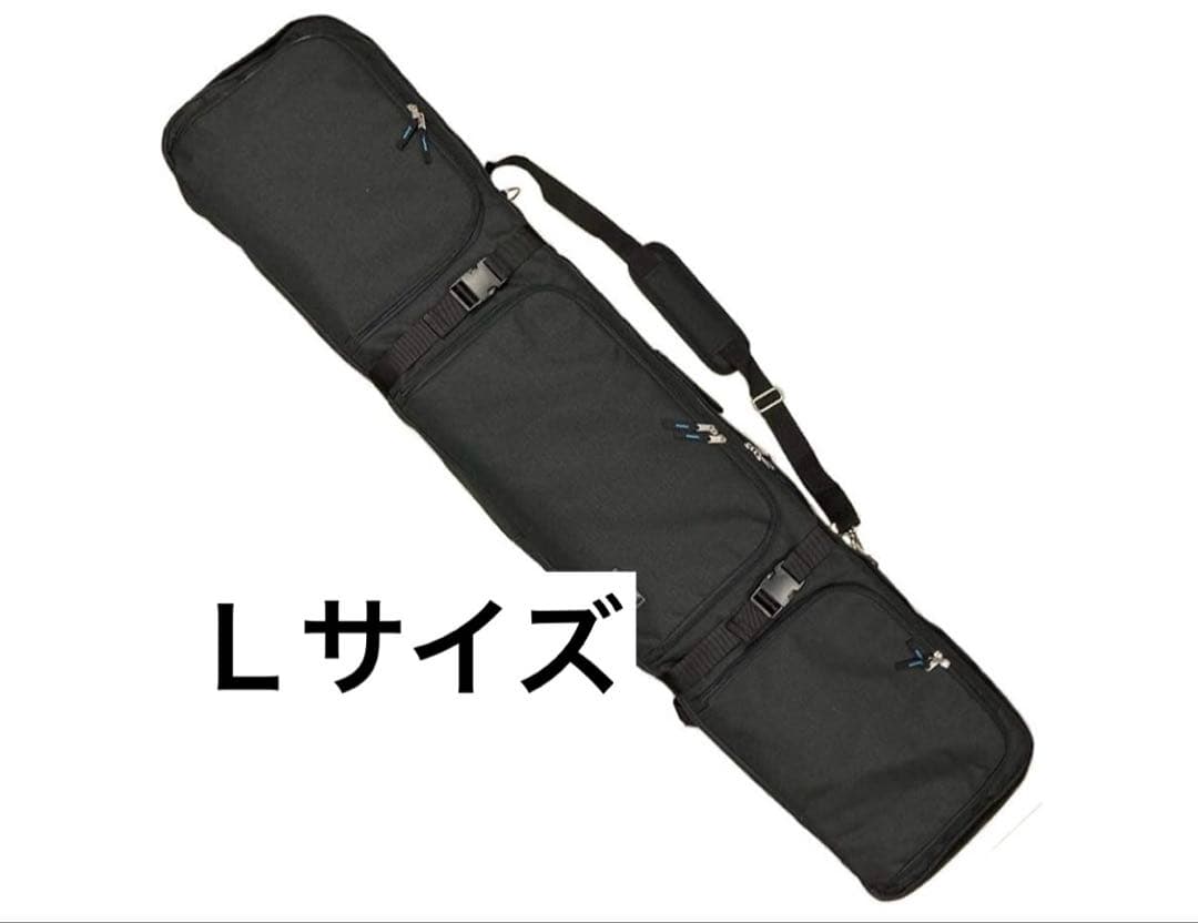 VOICE スノーボードバッグ 大容量