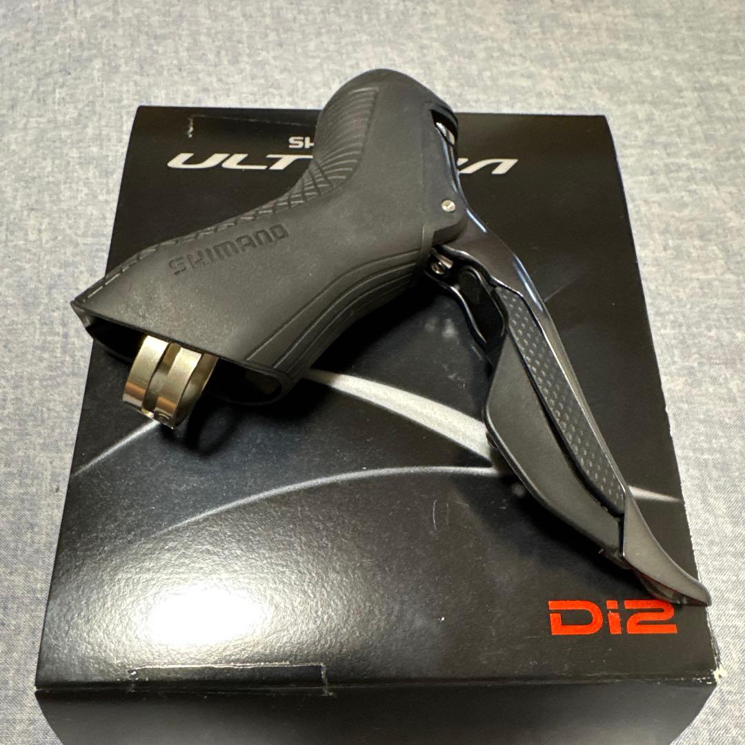 シマノ　ST-R8070 R 【ULTEGRA DI2】油圧ブレーキSTIレバー