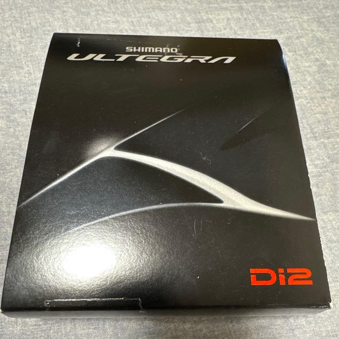 シマノ　ST-R8070 R 【ULTEGRA DI2】油圧ブレーキSTIレバー