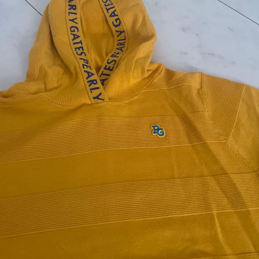 パーリーゲイツDiAPLEX SYSTEM DX ツインニット