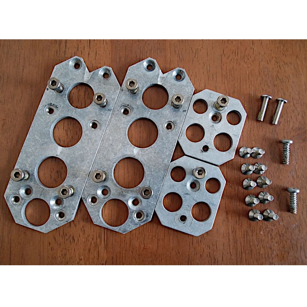 スキー 22designs / SKI INSERT ADAPTER