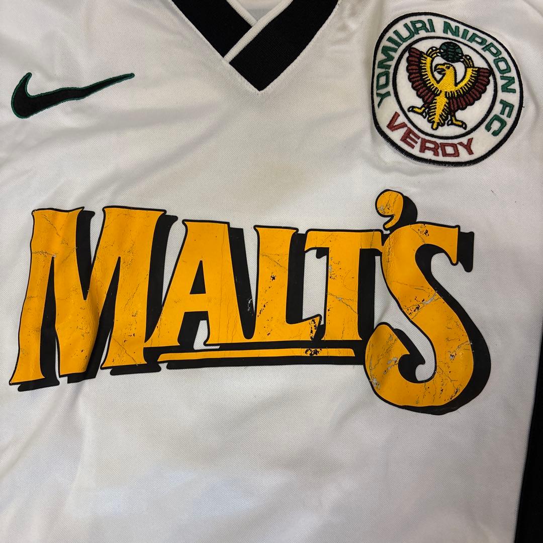 東京ヴェルディ　ユニフォーム