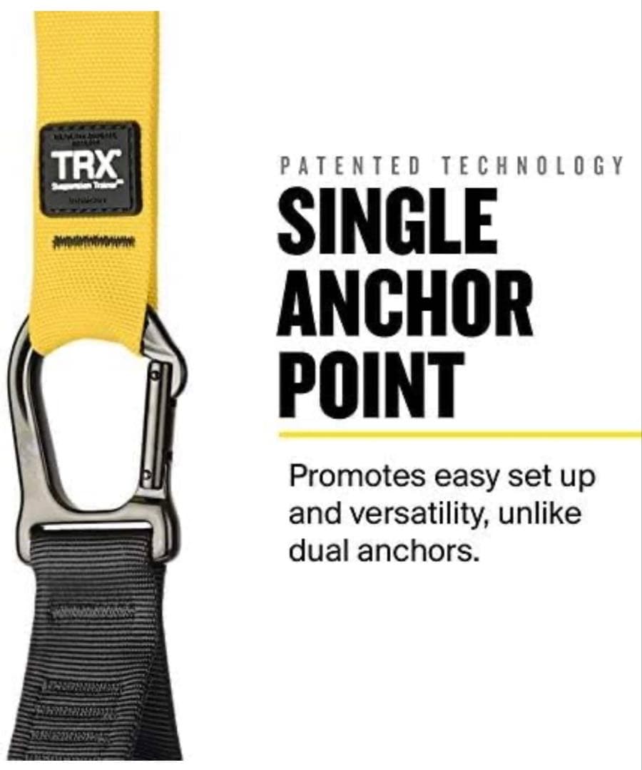 ⭐️ TRX - オールインワン サスペンショントレーナー✨新品未使用✨